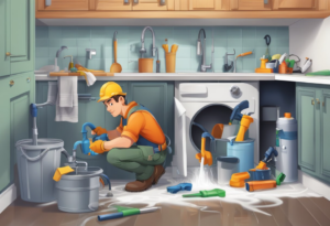 About Plumber Gaston