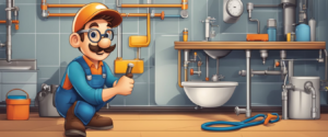 Types of Plumbing Services Offered
