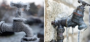 Winterize Your Pipes Before Cold Weather Hits