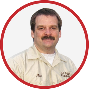 Picture of Mike Dunn